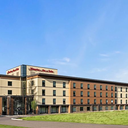 Hampton Inn & Suites Тайґард Екстер'єр фото