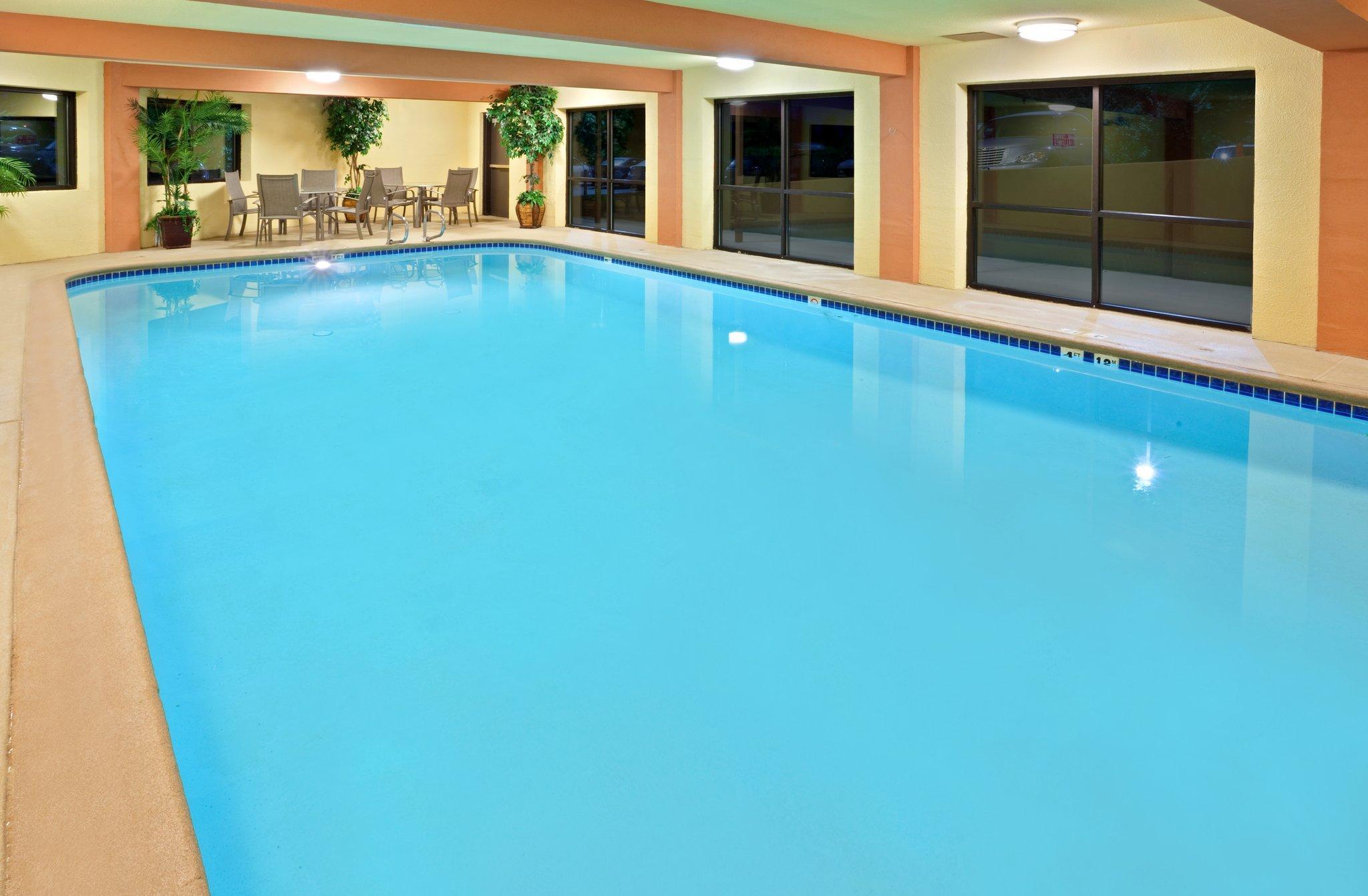 Hampton Inn & Suites Тайґард Екстер'єр фото