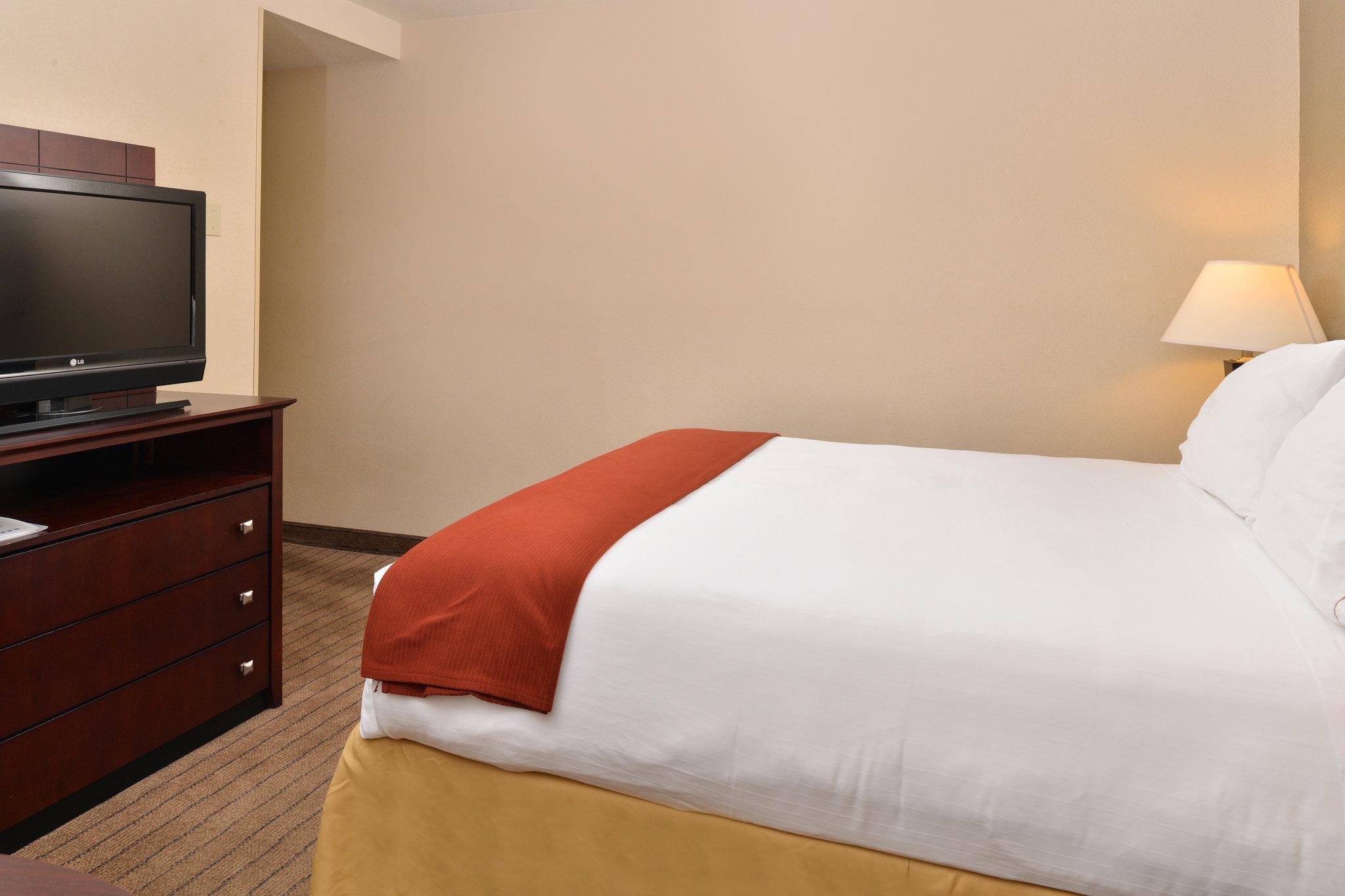 Hampton Inn & Suites Тайґард Екстер'єр фото