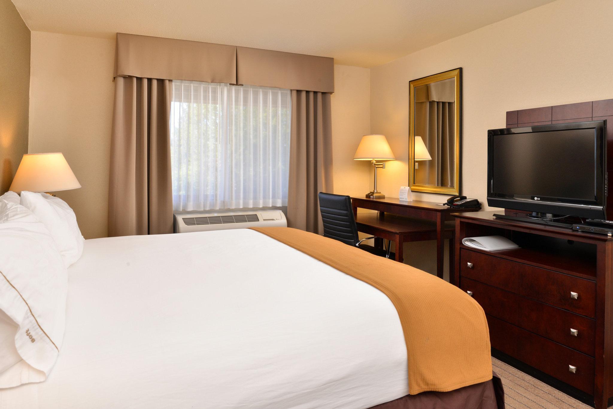 Hampton Inn & Suites Тайґард Екстер'єр фото