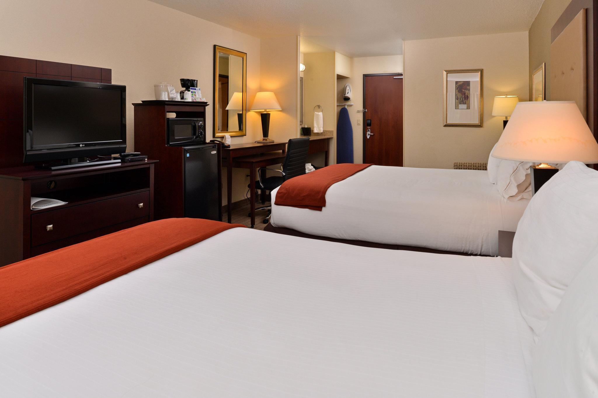 Hampton Inn & Suites Тайґард Екстер'єр фото