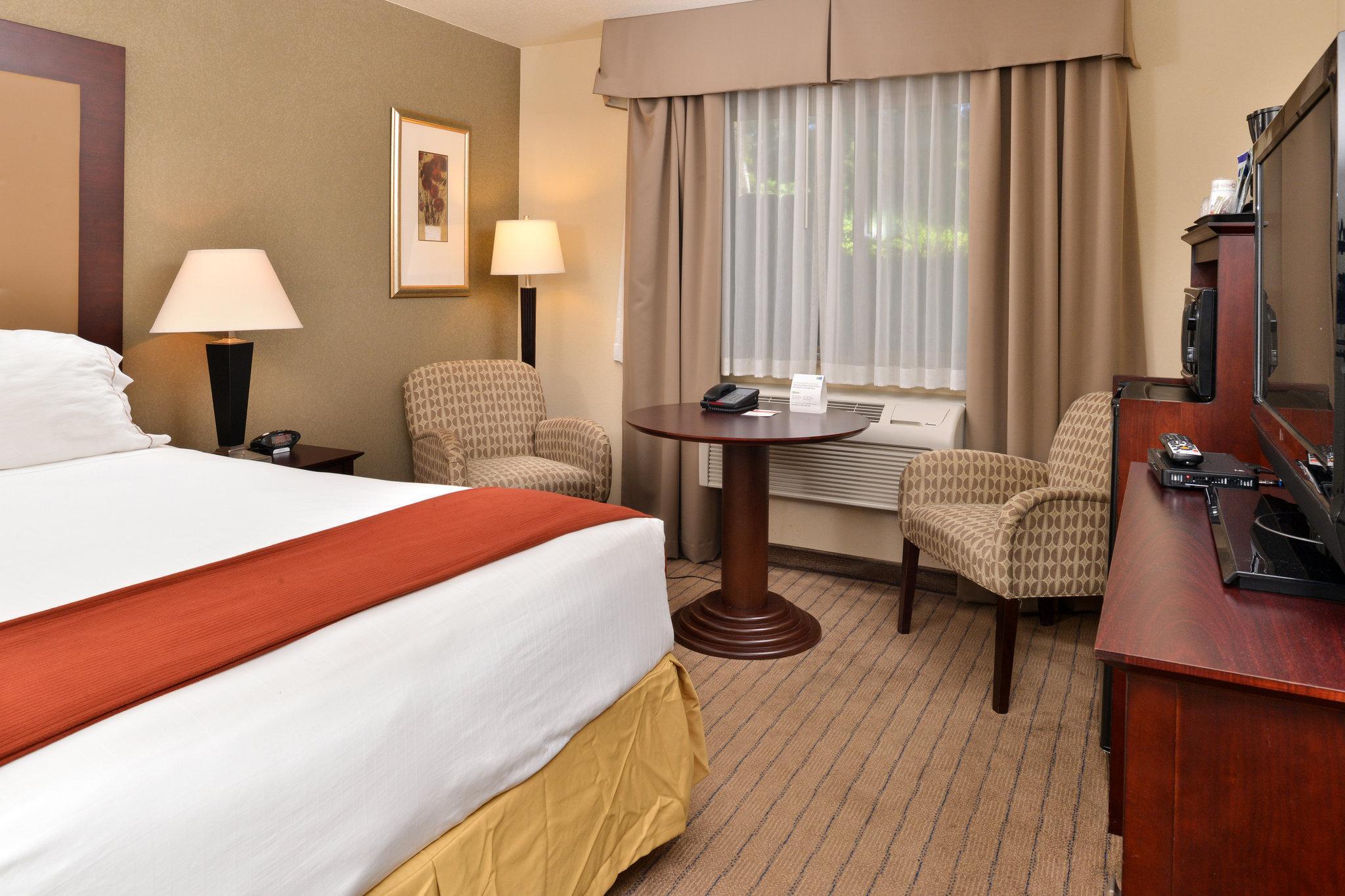 Hampton Inn & Suites Тайґард Екстер'єр фото