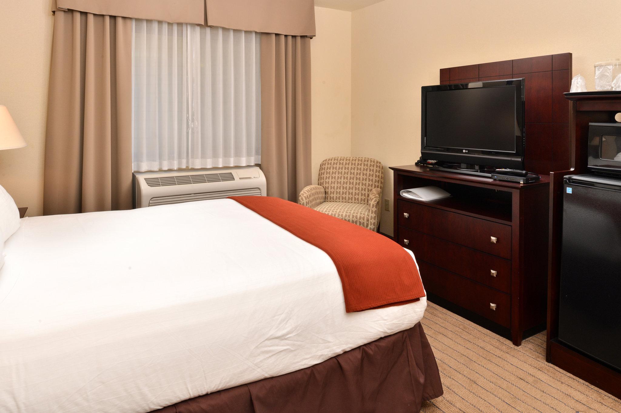 Hampton Inn & Suites Тайґард Екстер'єр фото