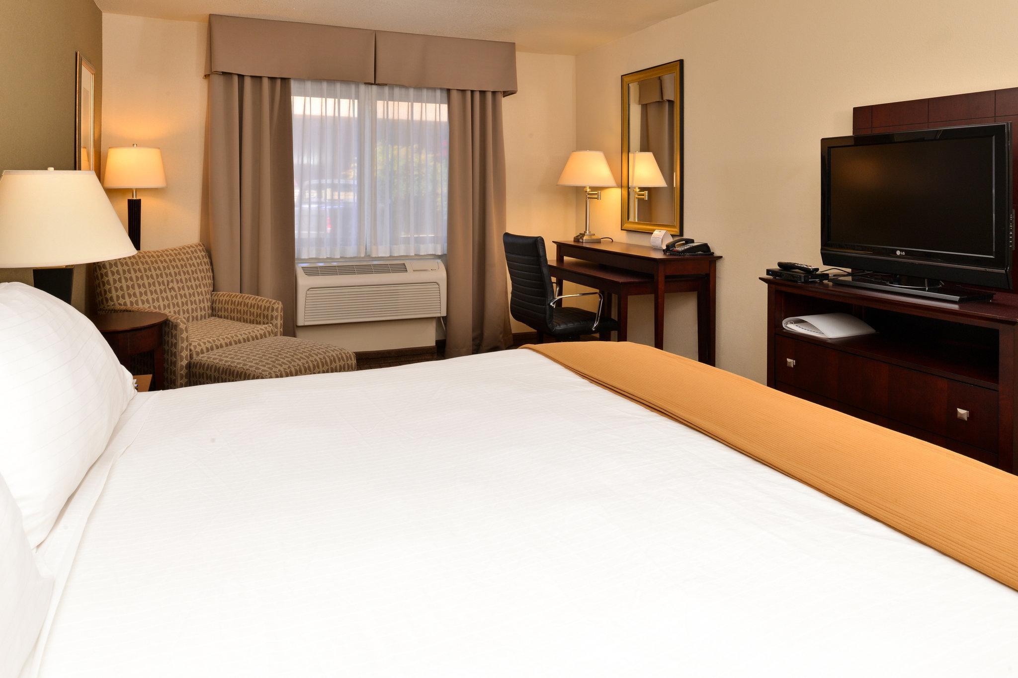 Hampton Inn & Suites Тайґард Екстер'єр фото