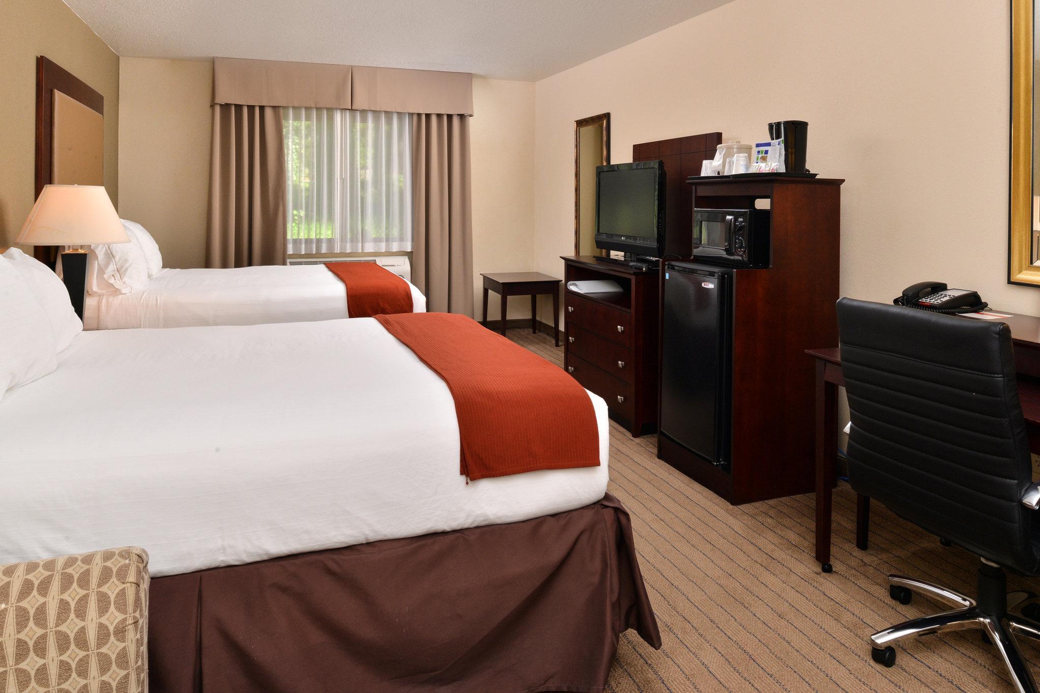Hampton Inn & Suites Тайґард Екстер'єр фото