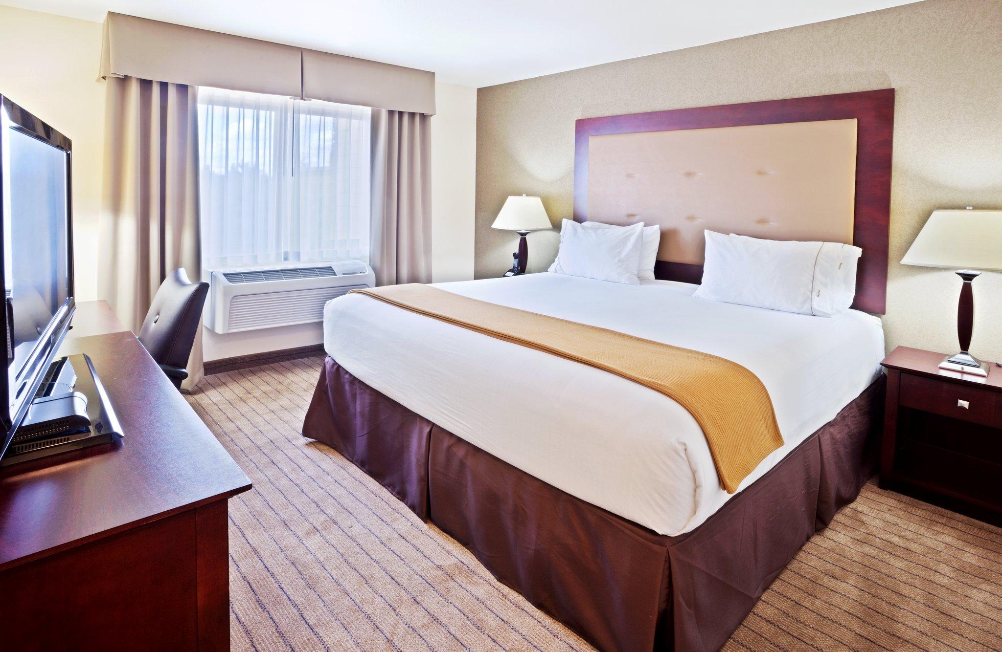 Hampton Inn & Suites Тайґард Екстер'єр фото