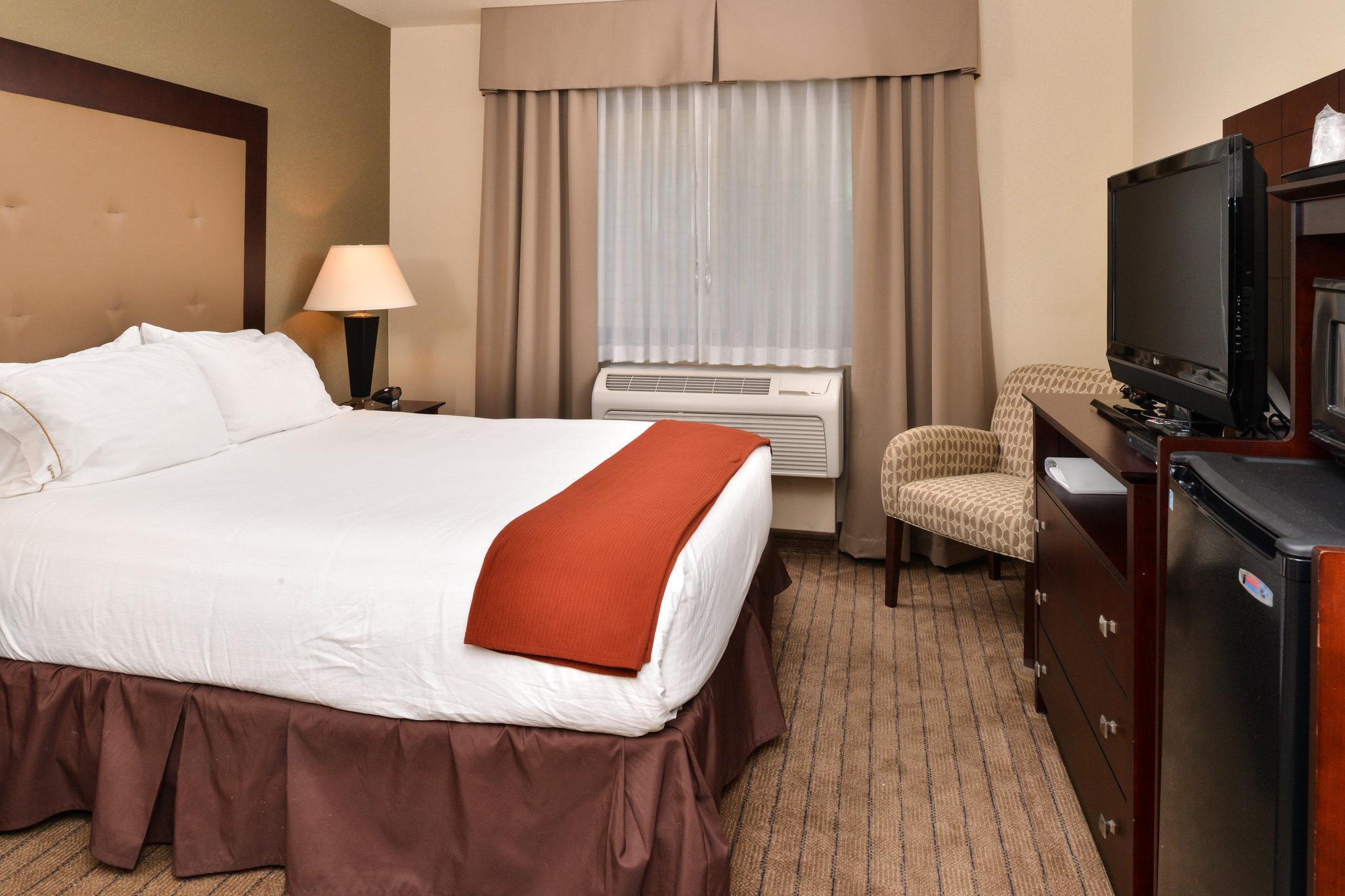 Hampton Inn & Suites Тайґард Екстер'єр фото