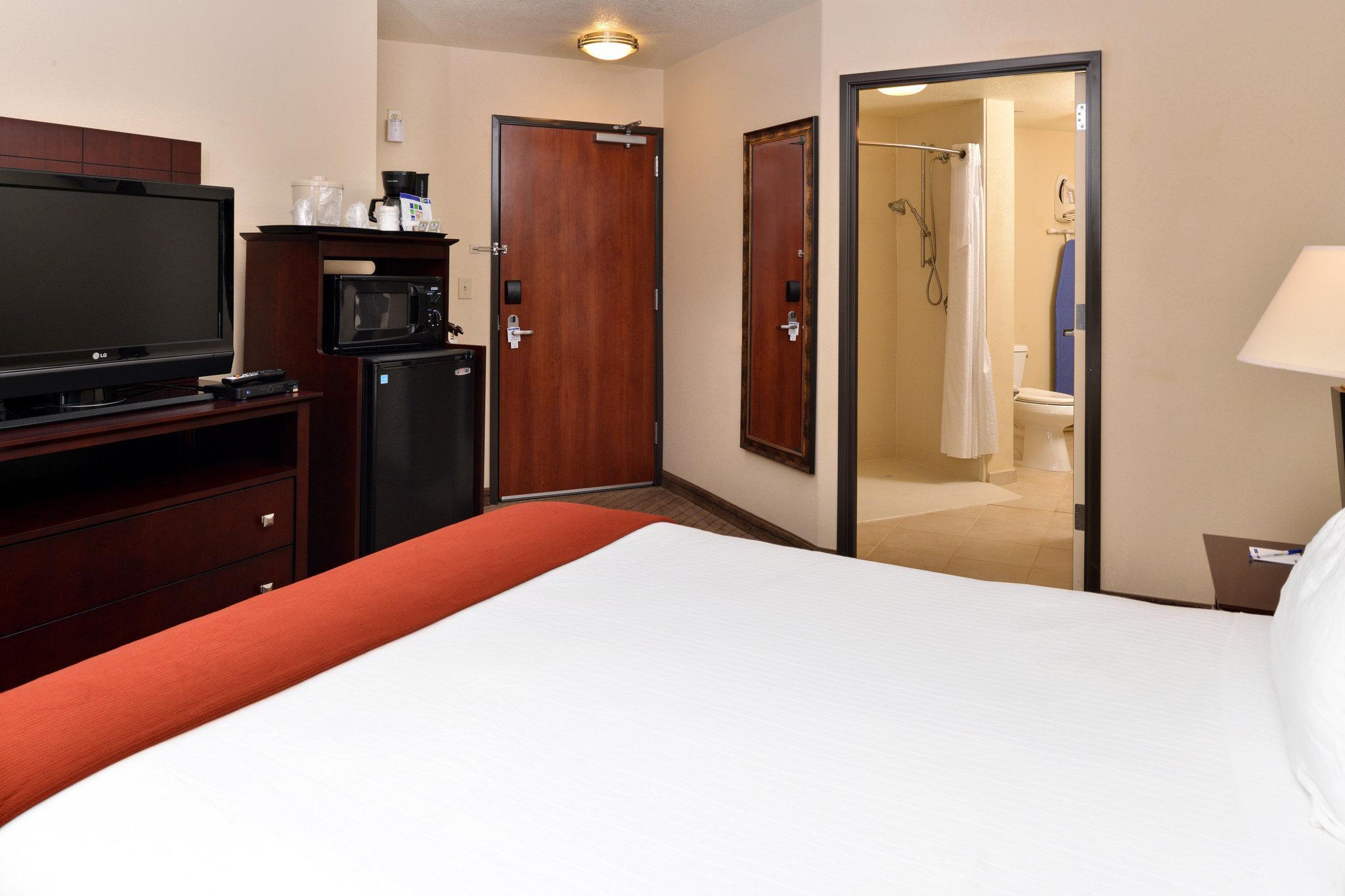 Hampton Inn & Suites Тайґард Екстер'єр фото