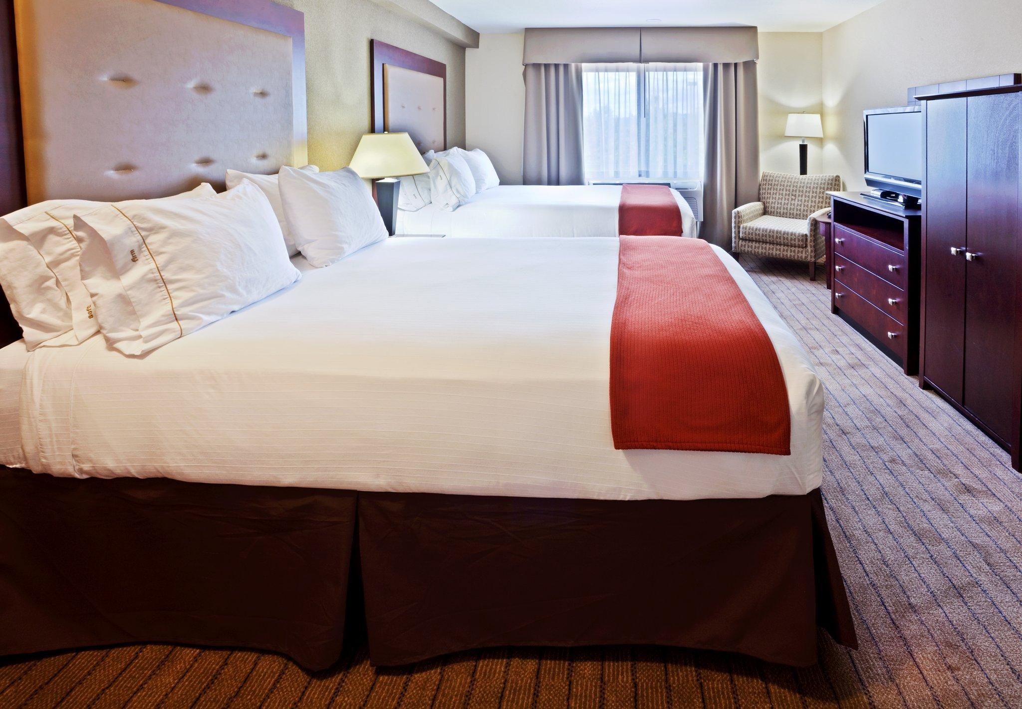Hampton Inn & Suites Тайґард Екстер'єр фото