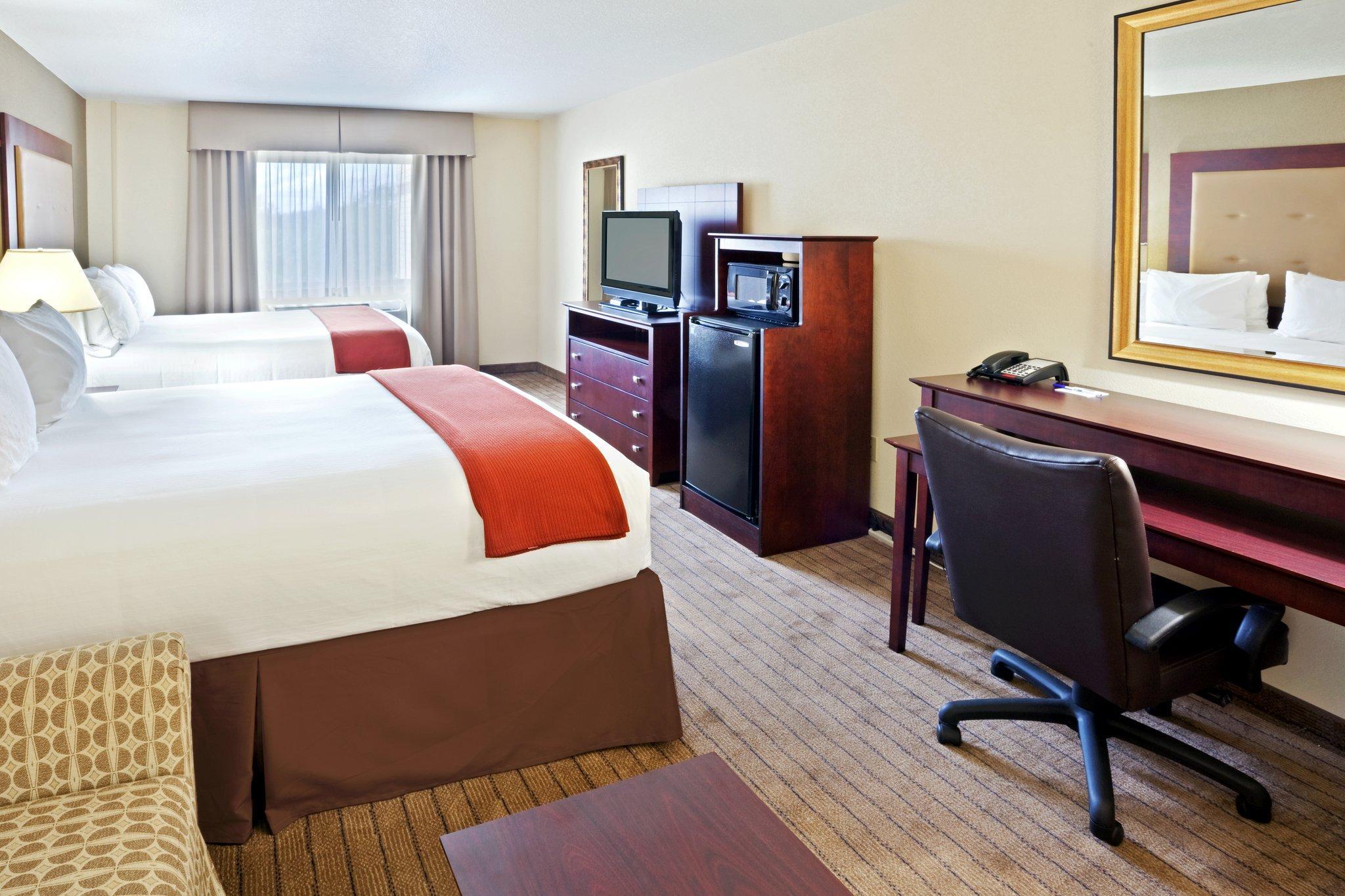 Hampton Inn & Suites Тайґард Екстер'єр фото