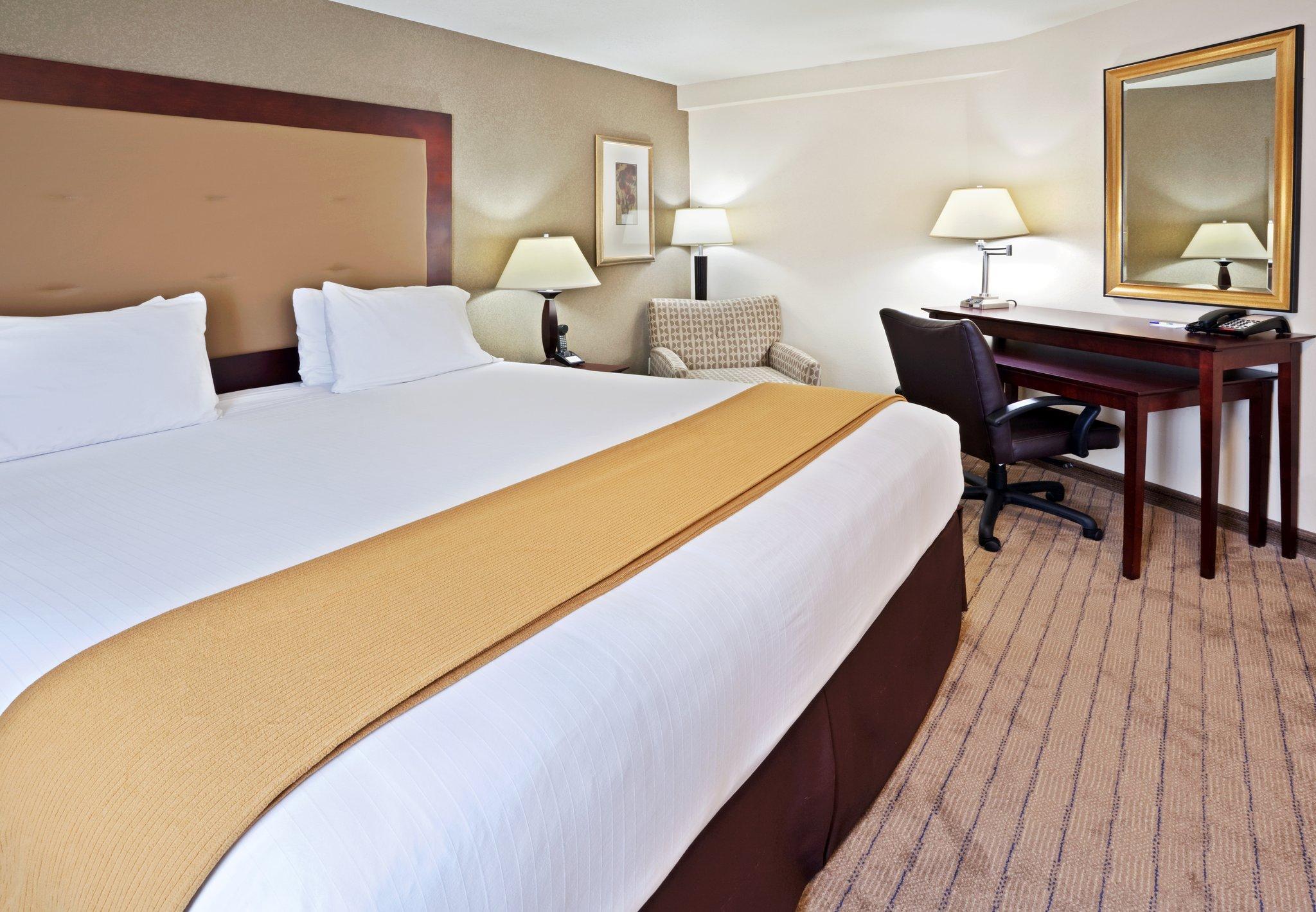 Hampton Inn & Suites Тайґард Екстер'єр фото