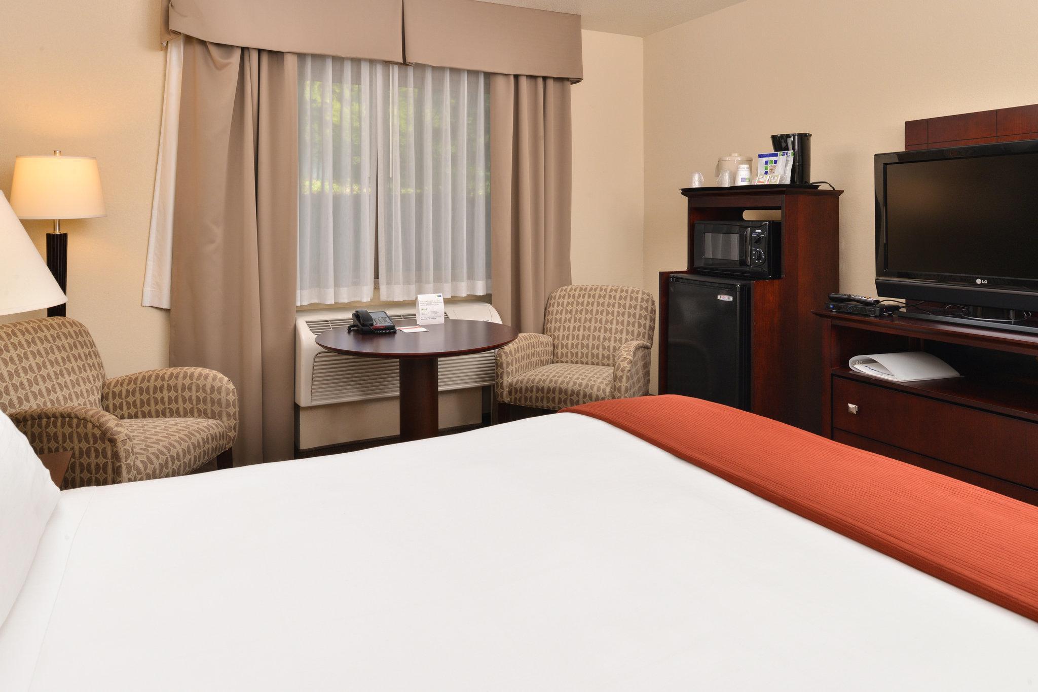 Hampton Inn & Suites Тайґард Екстер'єр фото