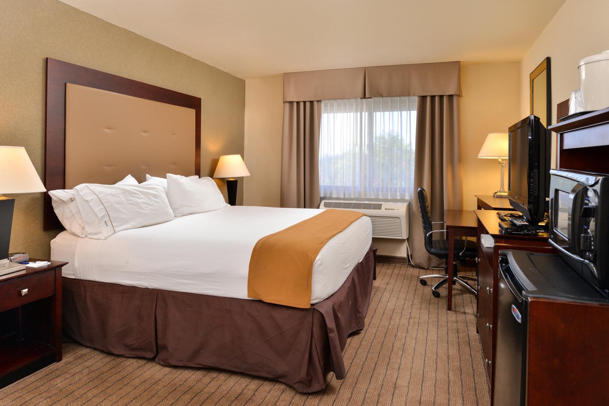 Hampton Inn & Suites Тайґард Екстер'єр фото