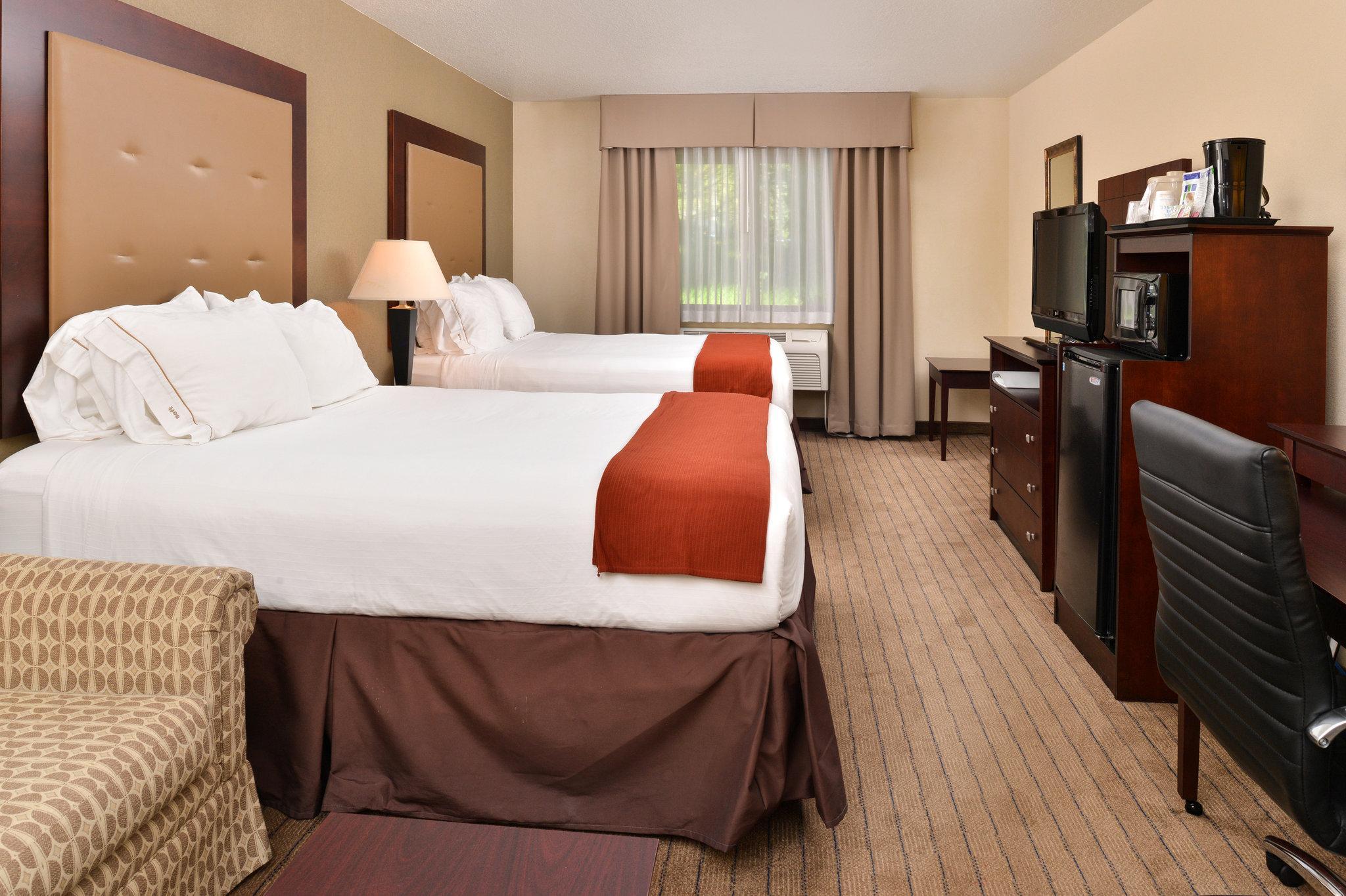 Hampton Inn & Suites Тайґард Екстер'єр фото
