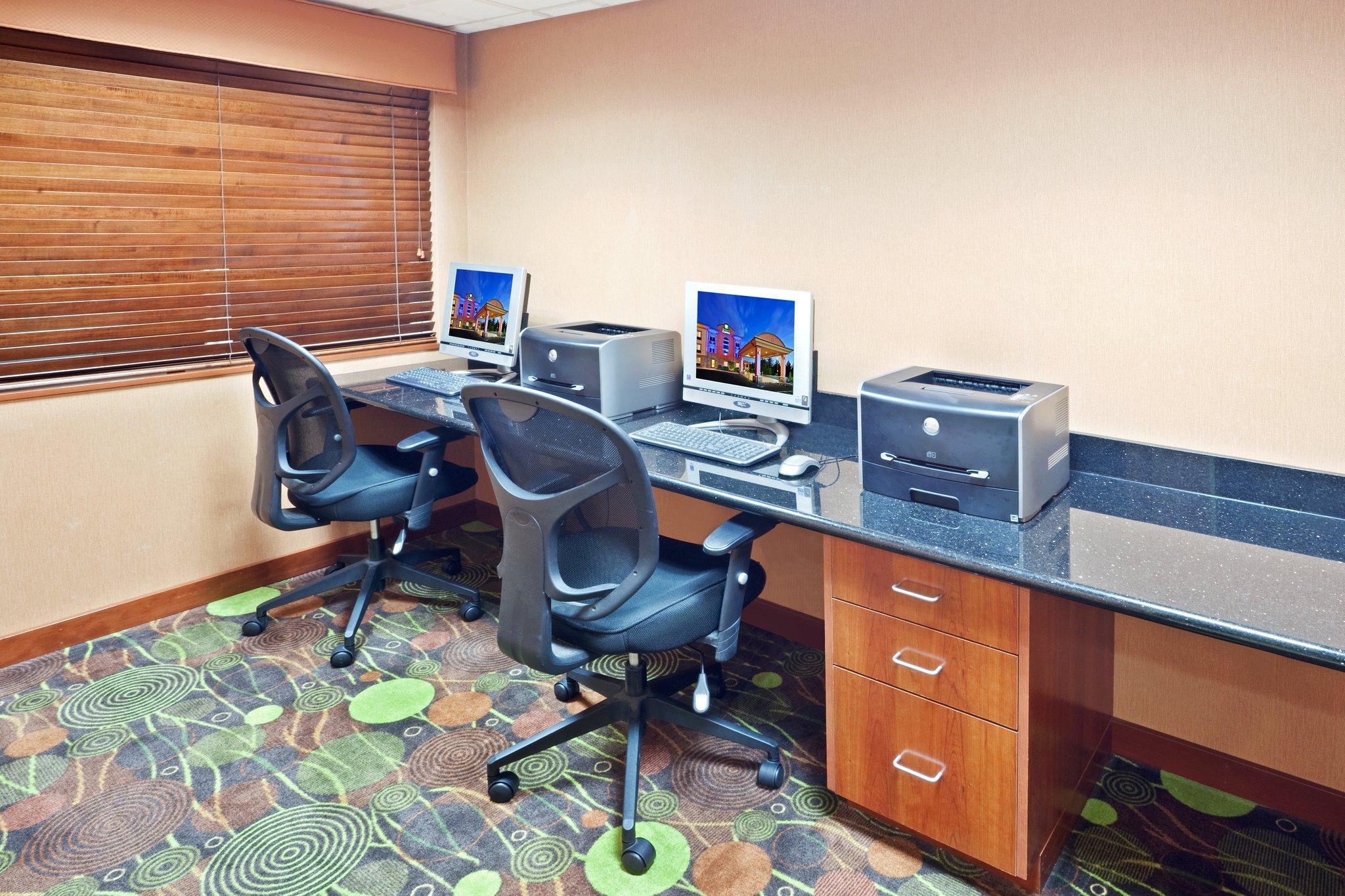 Hampton Inn & Suites Тайґард Екстер'єр фото