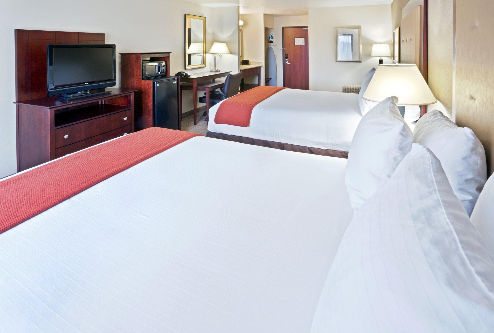 Hampton Inn & Suites Тайґард Екстер'єр фото