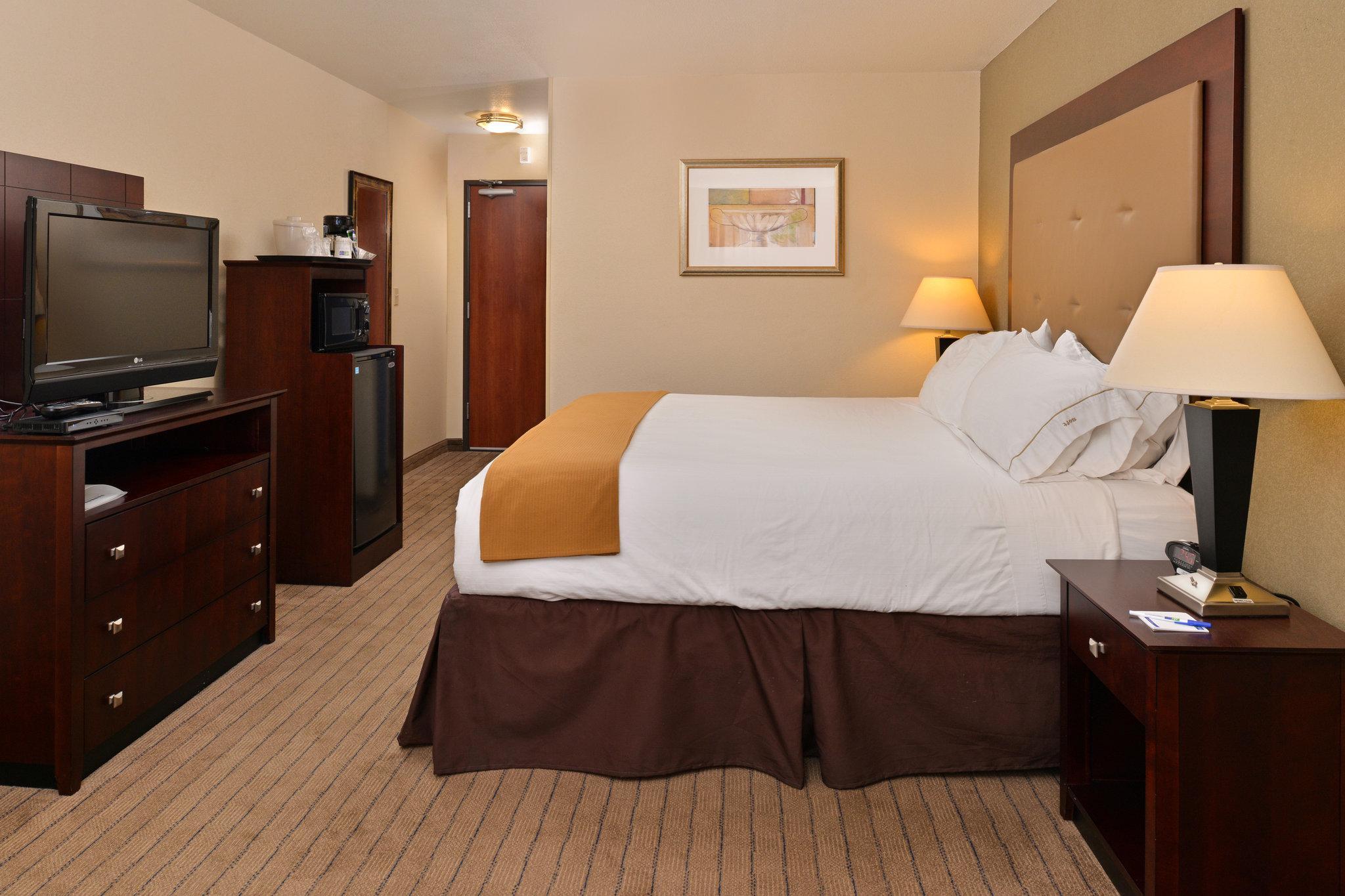 Hampton Inn & Suites Тайґард Екстер'єр фото