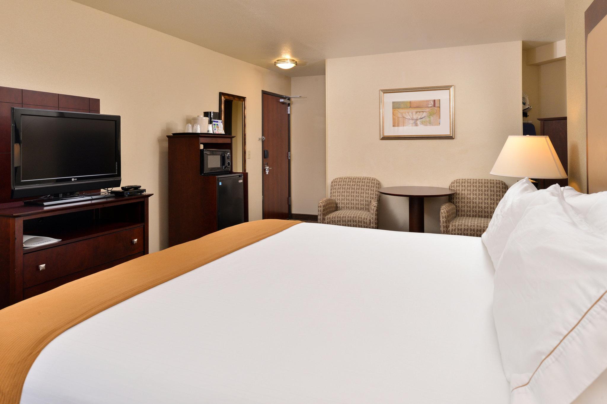 Hampton Inn & Suites Тайґард Екстер'єр фото